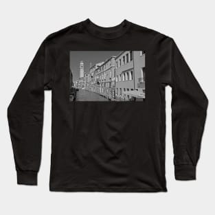 Venice Long Sleeve T-Shirt